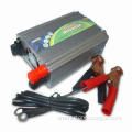 Power Inverter with 300W Rated Power and 50 or 60Hz Output Frequency